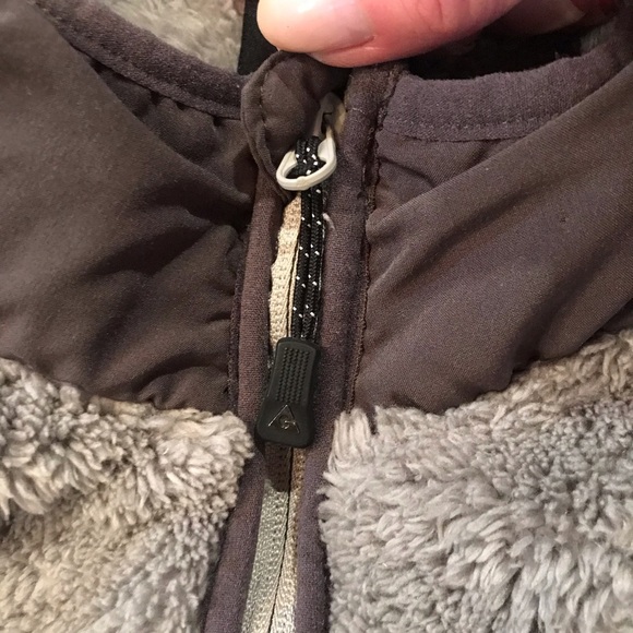 ▪️GERRY Sherpa Fleece 1/2 Zip Pullover/Jacket - Picture 6 of 12
